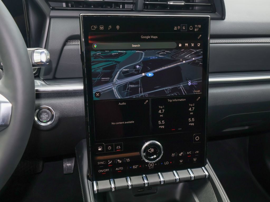 New 2027 GMC Terrain Elevation w/ Elevation Premium Package AWD/4WD image 21