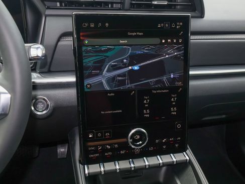 New 2027 GMC Terrain Elevation w/ Elevation Premium Package AWD/4WD image 21