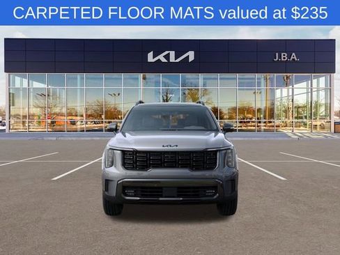 New 2026 Kia Sorento SX Prestige image 2