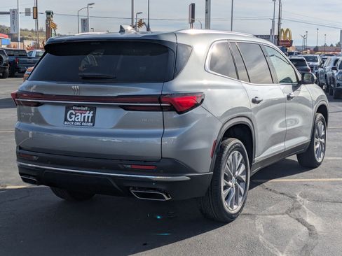 New 2026 Buick Enclave Preferred w/ Power Package image 3