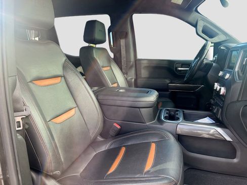 Used 2019 GMC Sierra 1500 AT4 w/ AT4 Premium Package image 30