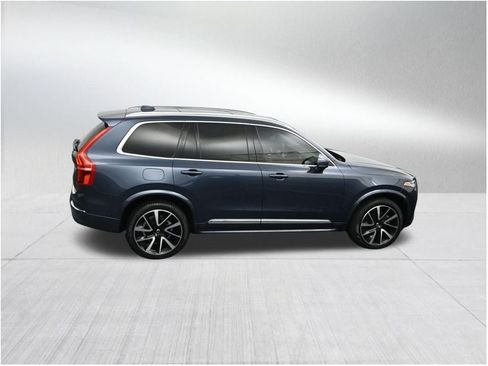 Used 2023 Volvo XC90 B6 Plus w/ Protection Package Premier AWD/4WD image 21