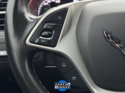 Used 2019 Chevrolet Corvette Stingray Coupe image 30