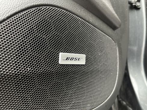 Used 2018 Cadillac ATS Luxury w/ Safety and Security Package image 17