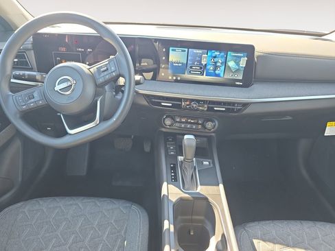 New 2026 Nissan Kicks SV w/ Cold Weather Package image 10