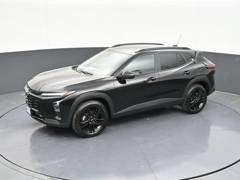 Used 2026 Chevrolet Trax ACTIV w/ Driver Confidence Package FWD image 62
