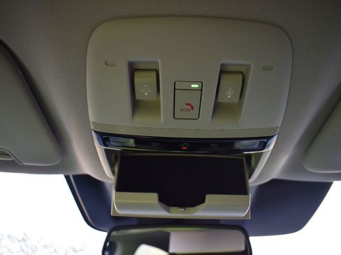 New 2026 Nissan Murano SL AWD/4WD image 44
