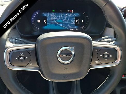 Certified 2023 Volvo XC40 B5 Ultimate w/ Climate Package AWD/4WD image 23