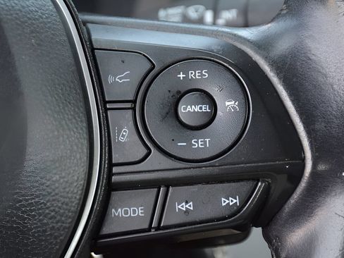Certified 2022 Toyota Corolla SE FWD image 26
