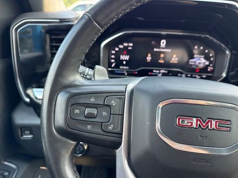 Used 2024 GMC Sierra 1500 Elevation w/ Elevation Premium Package AWD/4WD image 28