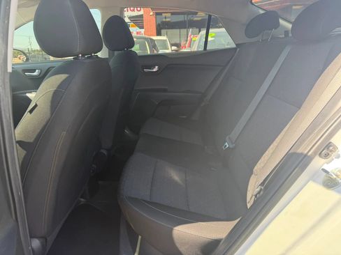 Used 2019 Kia Rio S FWD image 13