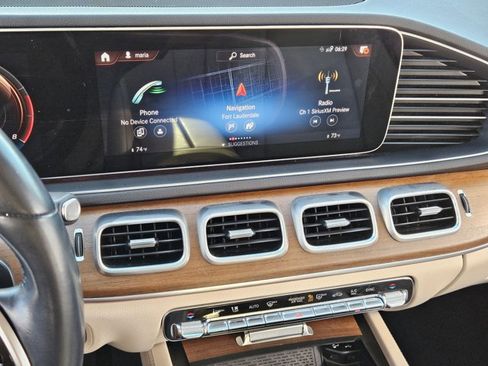 Used 2023 Mercedes-Benz GLE 450 4MATIC image 15