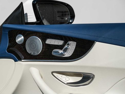 Used 2018 Mercedes-Benz E 400 Coupe image 36