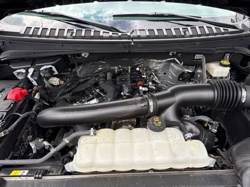 Used 2023 Ford Expedition Limited AWD/4WD image 37