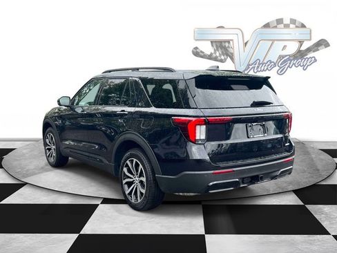 Used 2026 Ford Explorer ST-Line AWD/4WD image 8