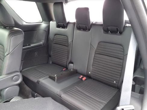 New 2025 Nissan Pathfinder Rock Creek image 33