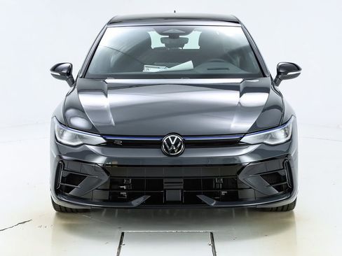 New 2026 Volkswagen Golf 2.0T Hatchback image 54