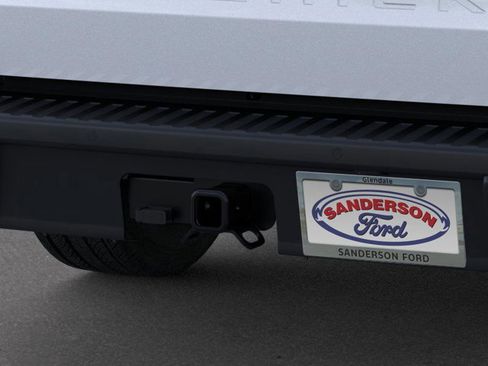 New 2025 Ford Maverick XLT image 23