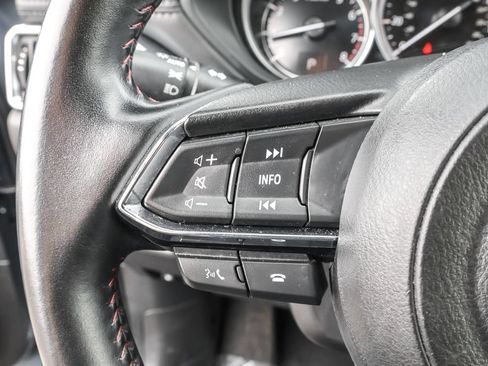 Used 2024 MAZDA CX-5 Carbon Edition AWD/4WD image 22
