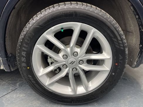 Used 2025 Dodge Durango R/T AWD/4WD image 21