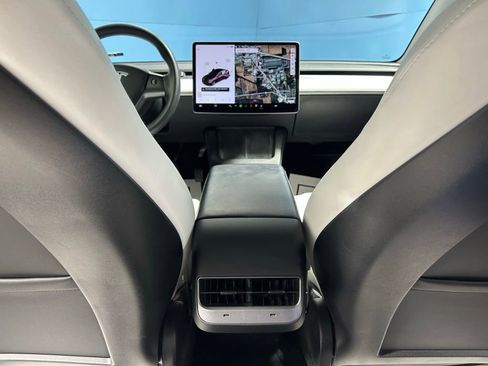 Used 2021 Tesla Model 3 Long Range AWD/4WD image 35