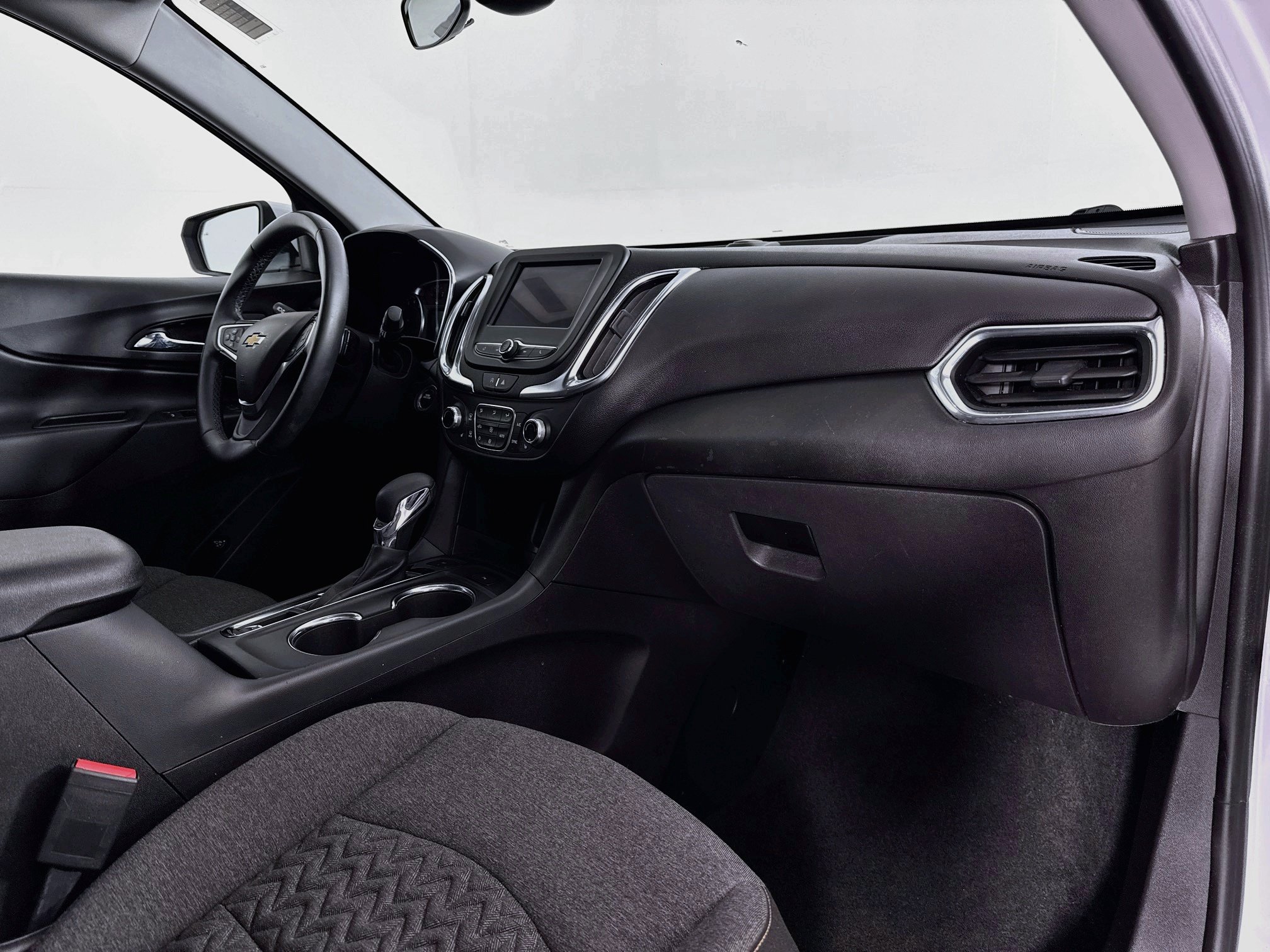 Used 2024 Chevrolet Equinox LT AWD/4WD image 29