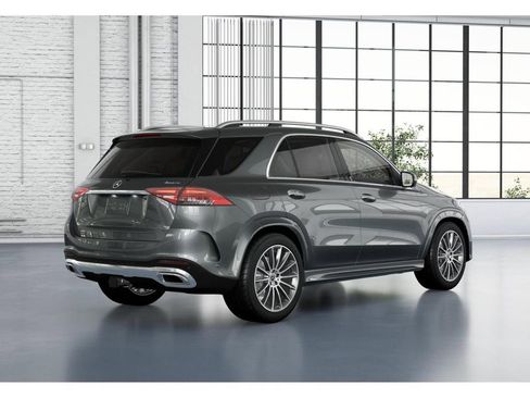 New 2026 Mercedes-Benz GLE 450 4MATIC image 21