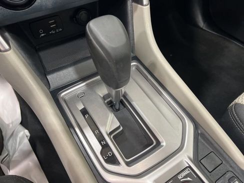 Used 2021 Subaru Forester Premium image 14