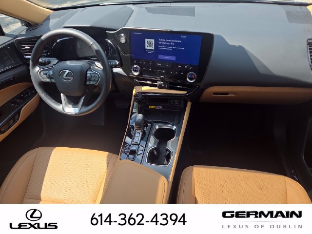 Certified 2026 Lexus NX 350 AWD w/ Accessory Package (2T) image 33