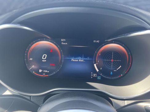 Used 2021 Mercedes-Benz C 300 4MATIC Sedan image 26