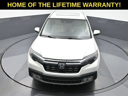Used 2020 Honda Ridgeline RTL-E image 59