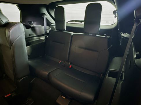 Used 2024 Mitsubishi Outlander SE FWD image 30