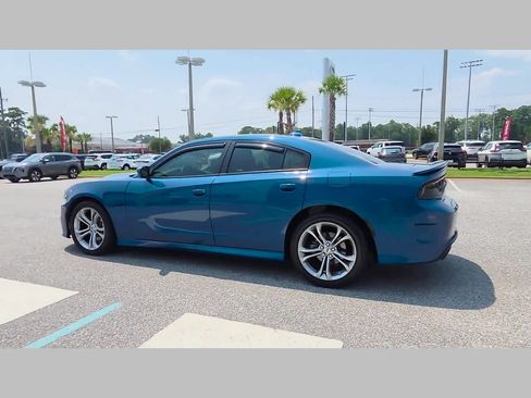 Used 2022 Dodge Charger R/T RWD image 29