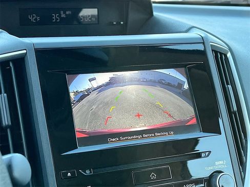 Used 2019 Subaru Impreza 2.0i Premium image 13