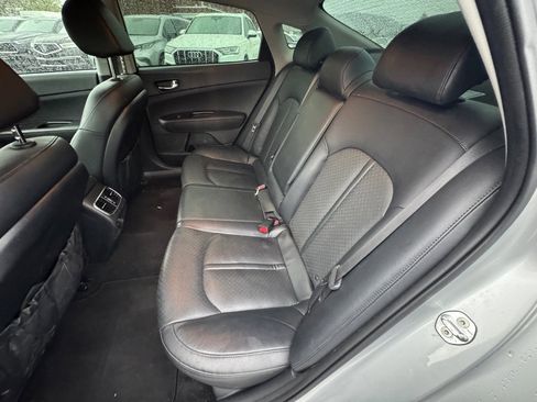 Used 2020 Kia Optima EX FWD image 19
