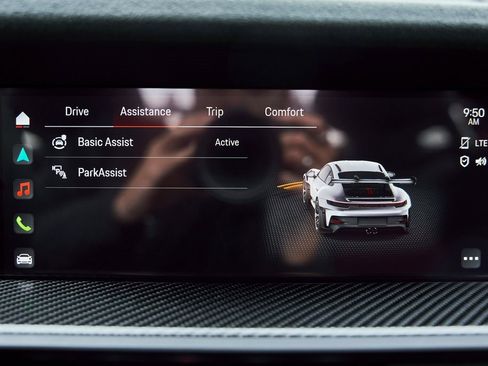 Used 2025 Porsche 911 GT3 RS w/ Weissach Package image 76