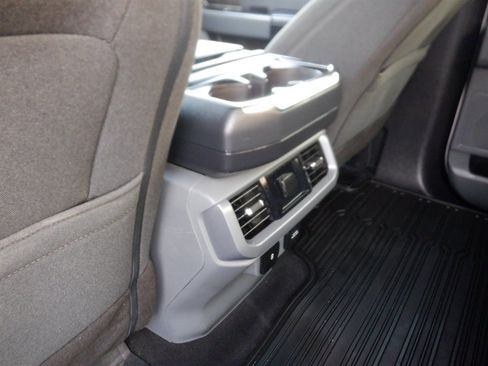 Used 2023 Ford F150 XLT w/ Equipment Group 301A Mid AWD/4WD image 14