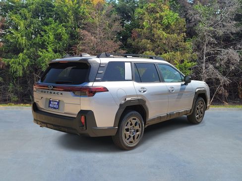 New 2026 Subaru Outback Premium AWD/4WD image 16