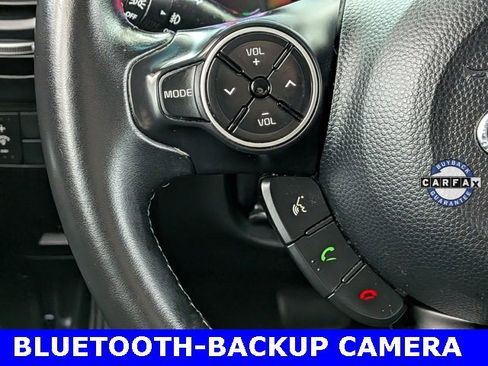 Used 2017 Kia Soul + w/ Designer's Package image 27