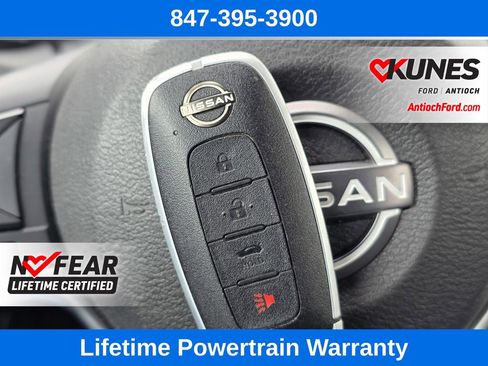 Used 2024 Nissan Sentra SV image 49