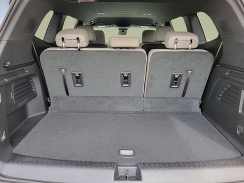 New 2026 GMC Acadia Elevation w/ Elevation Premium Package FWD image 6