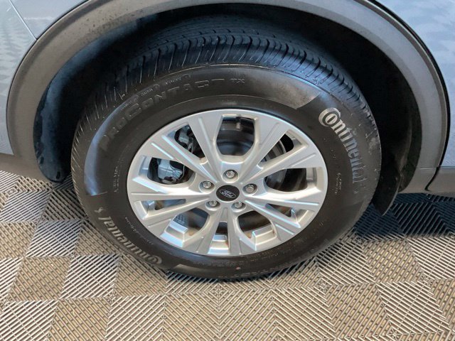 Used 2023 Ford Escape Active w/ Tech Pack #2 AWD/4WD image 44