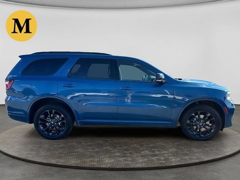 Used 2023 Dodge Durango GT AWD/4WD image 6