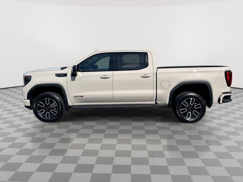 New 2026 GMC Sierra 1500 AT4 w/ AT4 Premium Package AWD/4WD image 5