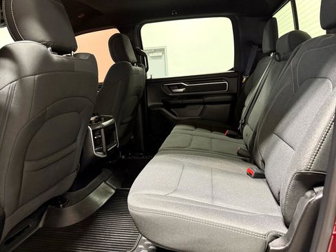 Used 2020 RAM 1500 Big Horn image 25