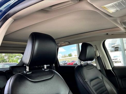 Used 2021 Ford Edge SEL w/ Convenience Package AWD/4WD image 22