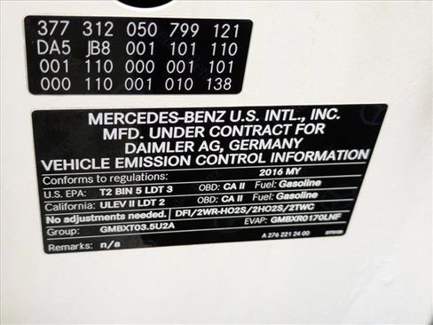 Used 2016 Mercedes-Benz GLE 350 image 25