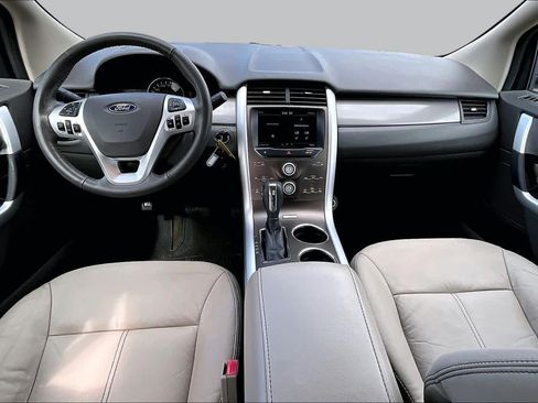 Used 2013 Ford Edge SEL FWD image 18