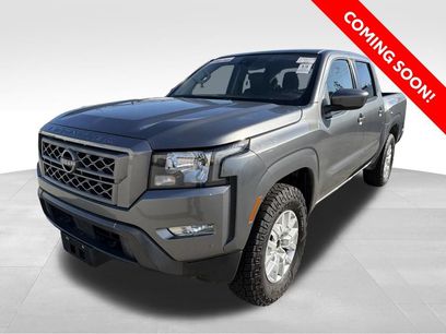 Used 2023 Nissan Frontier SV w/ SV Convenience Package