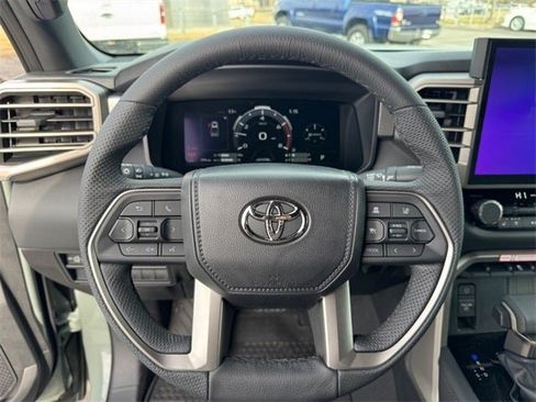 Used 2026 Toyota Tundra Limited image 19